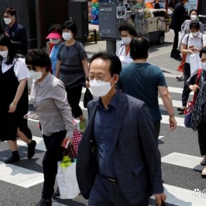 韓國醫(yī)生“隱喻”：韓國尚未感染新冠的人是人際關(guān)系有問題的人 ... ...