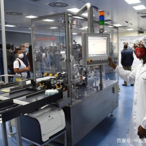 非洲疫情有反彈風(fēng)險 專家呼吁保持警惕