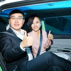 美國傳來消息，滴滴再次被調(diào)查？