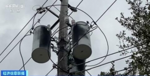 巴基斯坦用電短缺 部分地區(qū)每天長時間停電