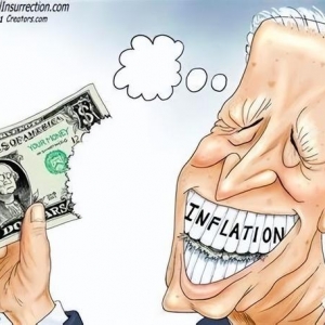 一覺醒來，一場新的金融風暴要來了！