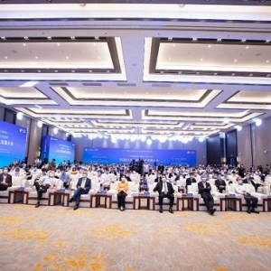 工業(yè)互聯(lián)新機(jī)遇 賦能產(chǎn)業(yè)新發(fā)展 2022工業(yè)互聯(lián)網(wǎng)產(chǎn)業(yè)發(fā)展大會在煙臺召開 ...