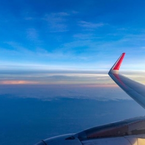 全球航空業(yè)虧損有望持續(xù)收窄