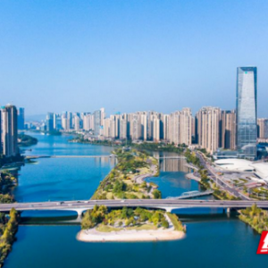 百日大奮戰(zhàn) 新區(qū)再出發(fā)丨產(chǎn)業(yè)強(qiáng)區(qū)開啟“再次創(chuàng)業(yè)”的新征程 ...