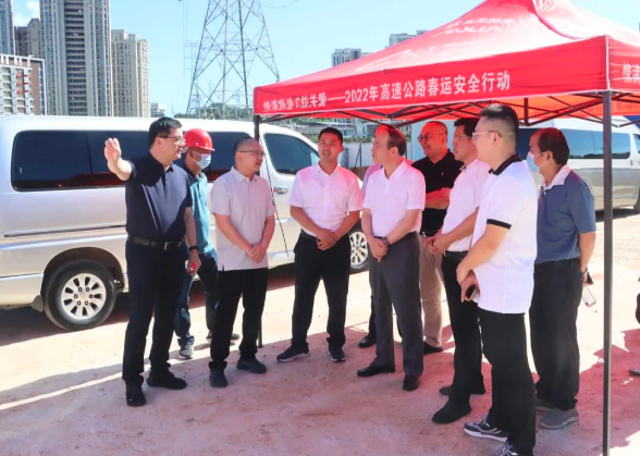泉州市裝備制造產(chǎn)業(yè)發(fā)展小組到洛江開展裝備制造產(chǎn)業(yè)工作調(diào)研 ...