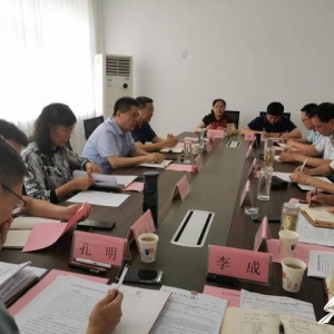 泰安市特色金屬材料產(chǎn)業(yè)鏈：以項(xiàng)目策劃為抓手 再造核心競(jìng)爭(zhēng)力 ...