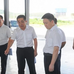 提高規(guī)劃建設(shè)管理水平 做強(qiáng)新區(qū)產(chǎn)業(yè)做優(yōu)新區(qū)品質(zhì)