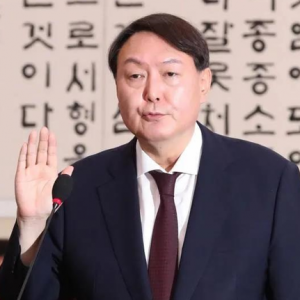 佩洛西訪韓，結(jié)果韓總統(tǒng)、外長全部“拒見”，非常尷尬