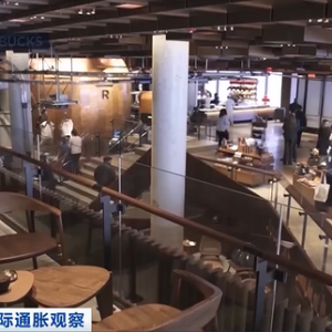 通脹高企！成本漲了卻難以提價(jià)，美國小型咖啡店進(jìn)退兩難→ ...