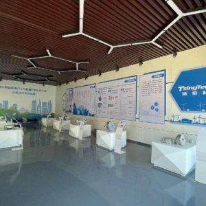從企業(yè)高管到創(chuàng)業(yè)者 投身產(chǎn)業(yè)藍(lán)海市場(chǎng) 做技術(shù)最過(guò)硬的產(chǎn)品