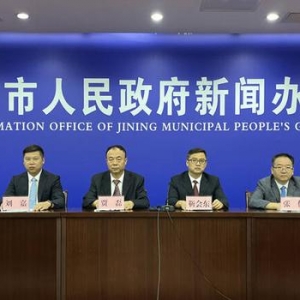 創(chuàng)新要素配置方式 推進(jìn)濟(jì)寧市“十強(qiáng)產(chǎn)業(yè)”加速發(fā)展