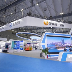 湘江新飛躍！湘江新區(qū)通航產(chǎn)業(yè)助力2022湖南通航博覽會(huì)