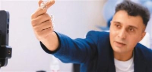 APP出海，刮起數(shù)字“中國(guó)風(fēng)”（網(wǎng)上中國(guó)）