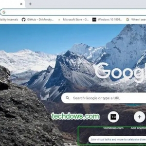 谷歌 Chrome 瀏覽器 106 新特性：允許用戶關(guān)閉新標(biāo)簽頁(yè)促銷廣告 ...