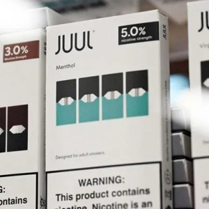 電子煙巨頭Juul面臨破產(chǎn) CEO稱要打贏生存的關鍵一仗
