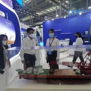 展示海洋經(jīng)濟全產(chǎn)業(yè)鏈發(fā)展成效，中交集團受邀參加2022中國海洋經(jīng)濟博覽會 ...