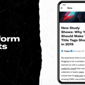 馬斯克證實(shí)：Twitter 將把推文字符數(shù)限制提高到 4000 個(gè)