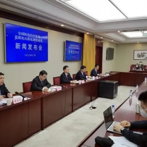 全國防沙治沙規(guī)劃印發(fā)，將適度發(fā)展綠色生態(tài)沙產(chǎn)業(yè)