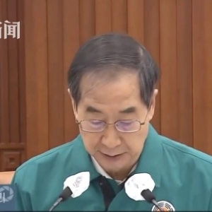 韓國將從本月30日起取消室內(nèi)強制戴口罩規(guī)定