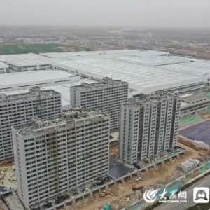 從儒商大會上的一句承諾到80億項目落地 臨沂格力這樣“煉成” ...
