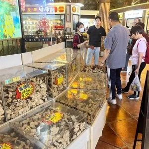 《狂飆》帶動新會陳皮淡季旺銷，500億產(chǎn)業(yè)前景引外地資本涌入 ...