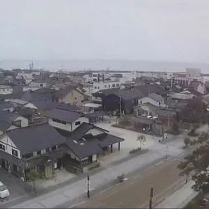 日本石川地震已致1人死亡！地震發(fā)生時正值“黃金周”，游客經(jīng)歷驚魂瞬間→ ...