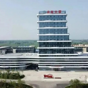 菏澤魯西新區(qū)構(gòu)筑生物醫(yī)藥產(chǎn)業(yè)發(fā)展新高地