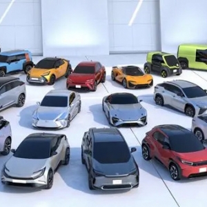 日本經(jīng)濟產業(yè)省將向豐田汽車電池開發(fā)提供約 1200 億日元補貼