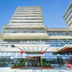 世茂喜達(dá)酒店集團(tuán)旗下成都睿選酒店(雙流空港店)靈感啟幕 多品牌布局力拓成都市場 于天府之國開啟靈感之旅