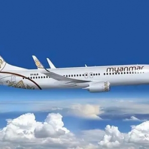 緬甸MAI航空增加仰光至吉隆坡直飛航班；MNA航空恢復(fù)菩提迦耶包機(jī)