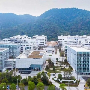 湖南湘江新區(qū)城市主中心，梅溪湖何以擔此重任？