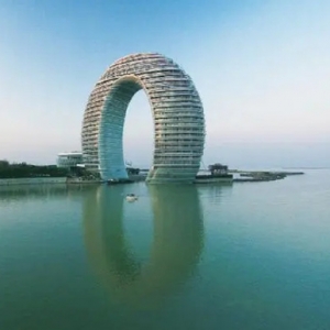 湖州南太湖新區(qū)向綠而生