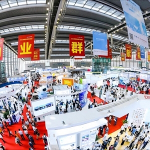 2023中國物博會：鏈接全產(chǎn)業(yè)資源 提升物業(yè)服務質(zhì)量