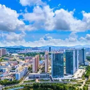 煙臺黃渤海新區(qū)：先進制造業(yè)乘“數(shù)”而上