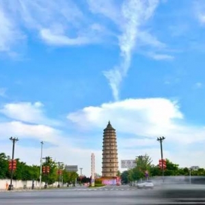 探秘：西咸新區(qū)·涇河雙碳光伏產(chǎn)業(yè)園