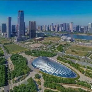 濱海新區(qū)前5月累計(jì)吸引北京新設(shè)機(jī)構(gòu)129家