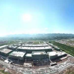 投資進(jìn)度65.92%！上半年兩江新區(qū)市級重大項(xiàng)目完成投資105.93億元