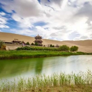 “如意甘肅·活力廣東”甘肅省文旅產(chǎn)業(yè)來粵招商推介