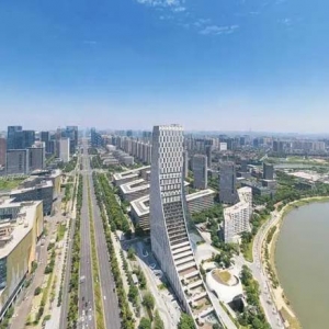“第二個(gè)上?！被?qū)⒊霈F(xiàn)，京東騰訊紛紛投資，同樣也是南方城市