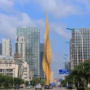瞄準(zhǔn)具有全國(guó)影響力的服務(wù)經(jīng)濟(jì)中心城市！濱海新區(qū)這么干……