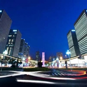 實(shí)施八大工程推進(jìn)“雙中心”城市建設(shè) 濱海新區(qū)這個(gè)行動(dòng)方案出爐！