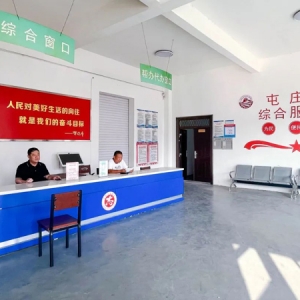 邯鄲冀南新區(qū)｜探索土地資源新模式 鋪實集體經(jīng)濟新路子