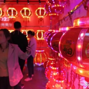首屆宮燈產(chǎn)業(yè)博覽會(huì)在藁城舉辦——10月2日至4日 來藁城區(qū)看宮燈文化