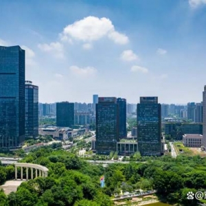 兩江新區(qū)精準承接產業(yè)轉移 激發(fā)區(qū)域發(fā)展新活力