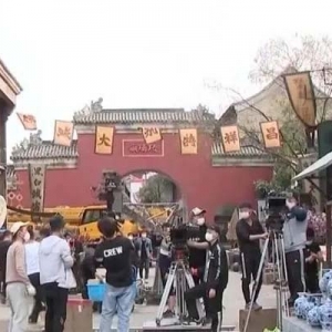 兩萬多部下線！廣電總局整治違規(guī)微短劇