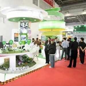 展鏈引鏈補(bǔ)鏈 天津參展商采購商積極融入首屆鏈博會