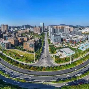 湘江新區(qū)聚焦“十億項目”強支撐 今年力爭合同引資1600億元以上