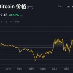 罕見亮綠燈！美國SEC批準(zhǔn)比特幣現(xiàn)貨ETF，機(jī)構(gòu)費(fèi)率“卷”起來了