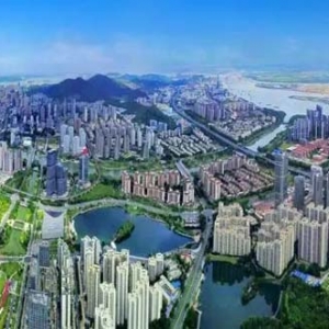 廣東唯一！南沙開發(fā)區(qū)入選國家第一批產(chǎn)業(yè)園區(qū)減污減碳協(xié)同創(chuàng)新試點(diǎn)園區(qū)