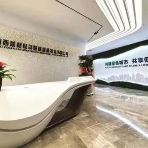 西咸新區(qū)多個新能源項目有了新變化